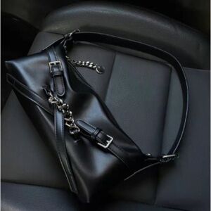 Huskycat motorbike women’s bag